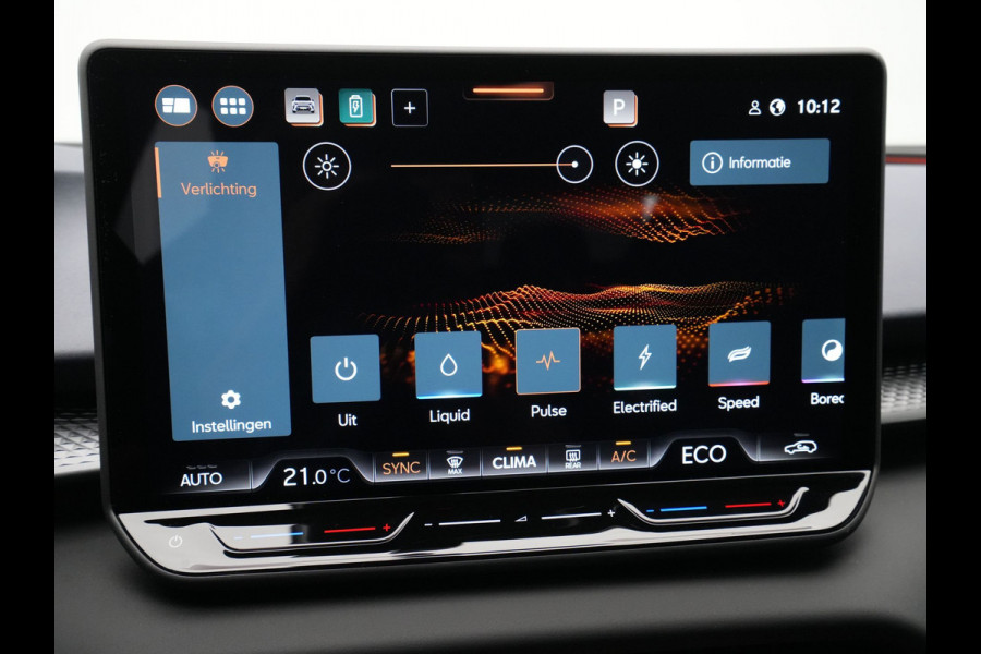 CUPRA Terramar 1.5 TSI e-Hybrid 204pk 360 Camera Parkassist Carplay Navi via App Side Assist 183