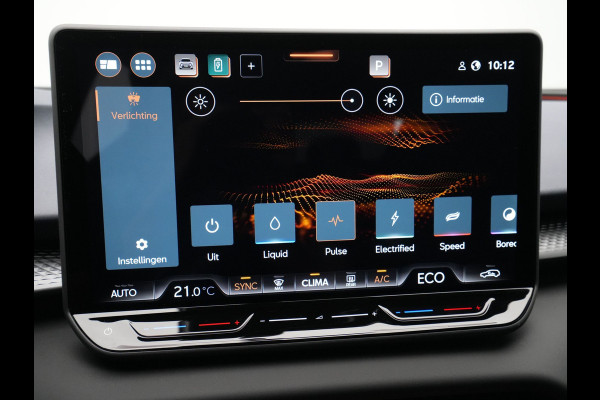CUPRA Terramar 1.5 TSI e-Hybrid 204pk 360 Camera Parkassist Carplay Navi via App Side Assist 183