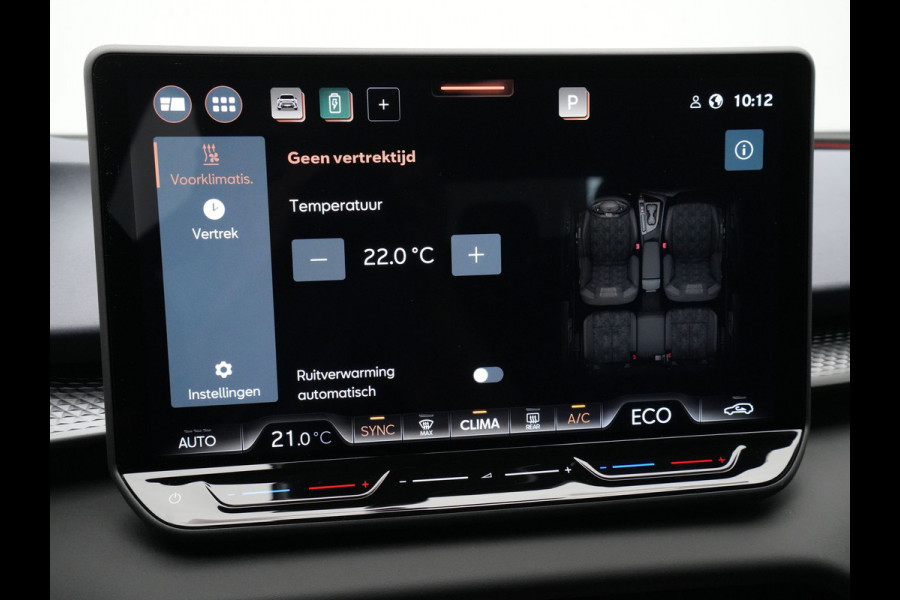 CUPRA Terramar 1.5 TSI e-Hybrid 204pk 360 Camera Parkassist Carplay Navi via App Side Assist 183
