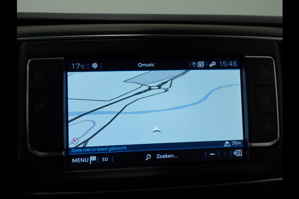 Peugeot Expert 2.0 BlueHDI 145pk L3 Automaat Airco Navigatie Cruise control Trekhaak Carplay