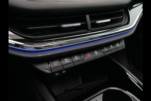 Škoda ENYAQ iV 80 First Edition High Panorama Navigatie Wegkl. trekhaak Stoelmemory Carplay 360 Camera 306