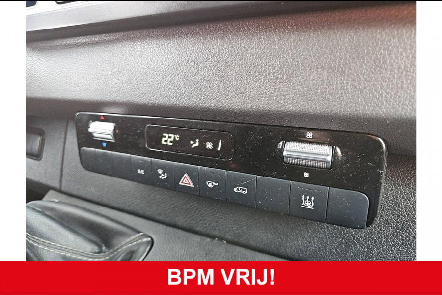 Mercedes-Benz Sprinter 516 2.2 CDI L2H2 Dubbellucht Airco PDC 3.5t- Trekhaak WP-Inrichting Navi Mbux Standkachel Euro6