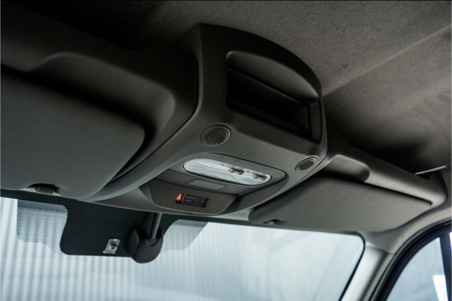 Renault Master 2.3 dCi | Bakwagen met laadklep (1000kg) | CityBox | 3.5T Trekhaak | LED | Navi | Airco | Cruise | Euro 6