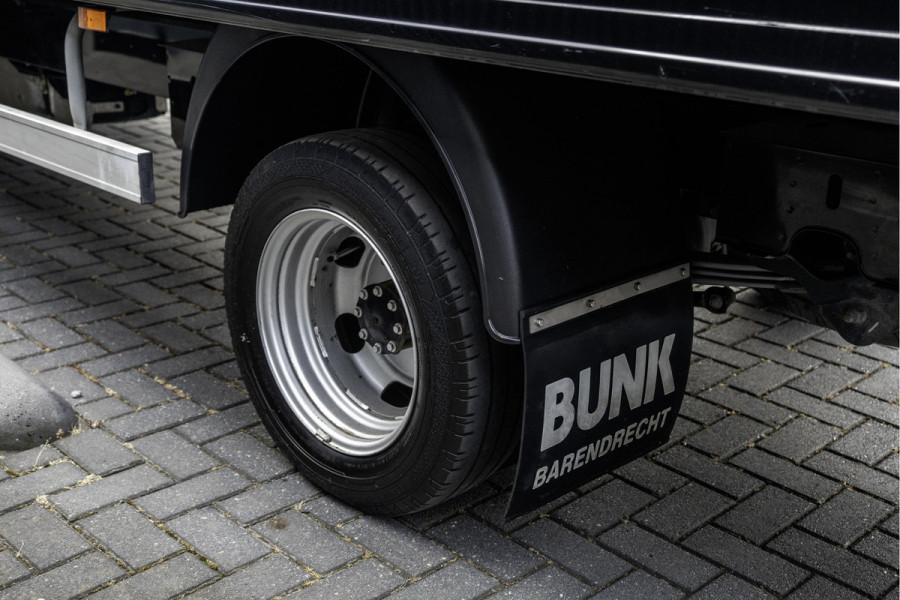 Renault Master 2.3 dCi | Bakwagen met laadklep (1000kg) | CityBox | 3.5T Trekhaak | LED | Navi | Airco | Cruise | Euro 6