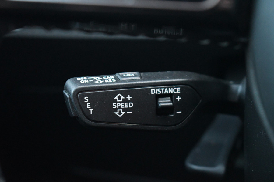 Audi A1 Sportback 30 TFSI Edition One ACC B&O Sfeer LED Black-optic Carplay