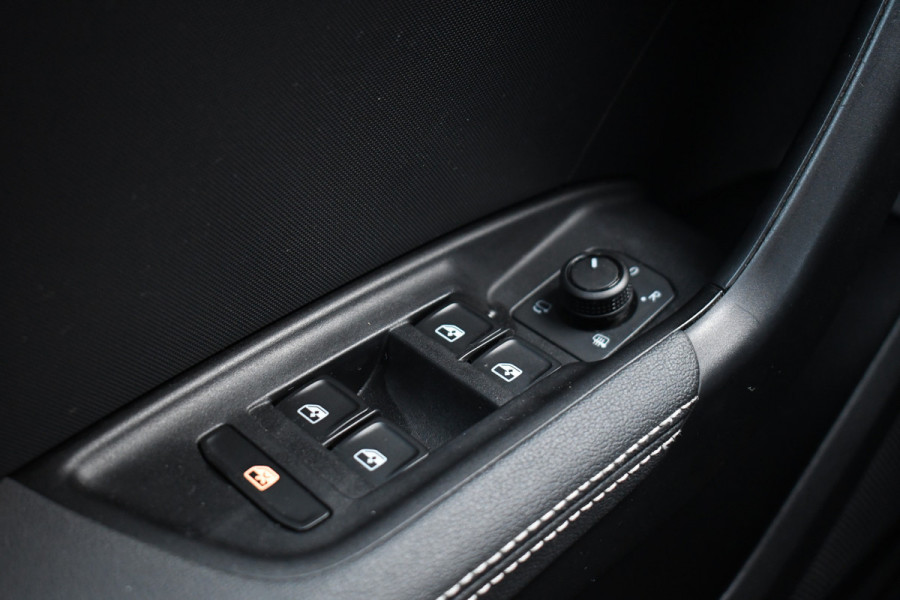 Audi A1 Sportback 30 TFSI Edition One ACC B&O Sfeer LED Black-optic Carplay