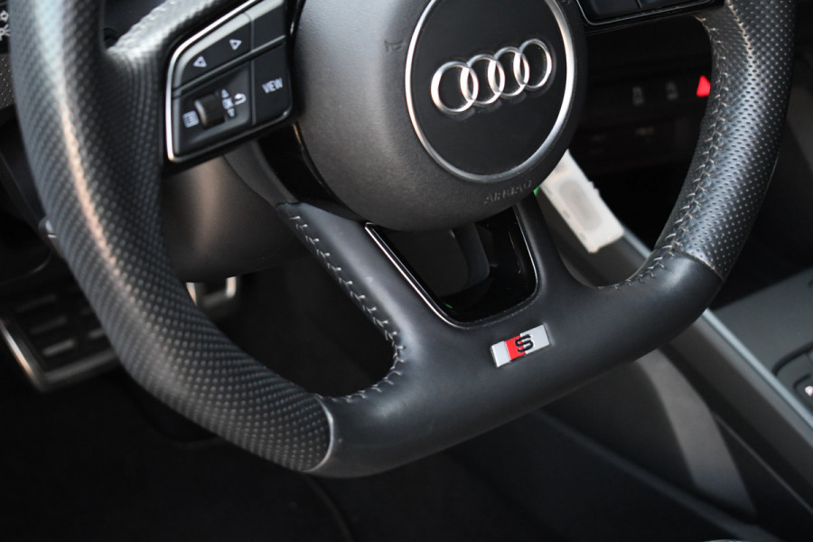 Audi A1 Sportback 30 TFSI Edition One ACC B&O Sfeer LED Black-optic Carplay