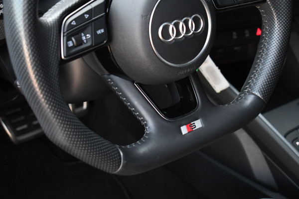 Audi A1 Sportback 30 TFSI Edition One ACC B&O Sfeer LED Black-optic Carplay