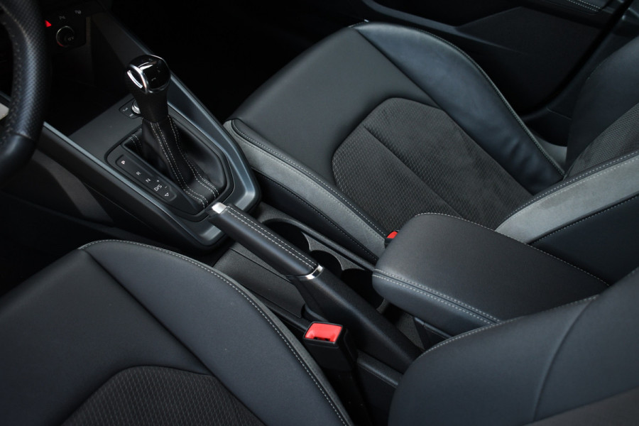 Audi A1 Sportback 30 TFSI Edition One ACC B&O Sfeer LED Black-optic Carplay