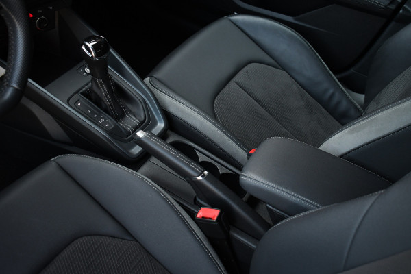 Audi A1 Sportback 30 TFSI Edition One ACC B&O Sfeer LED Black-optic Carplay