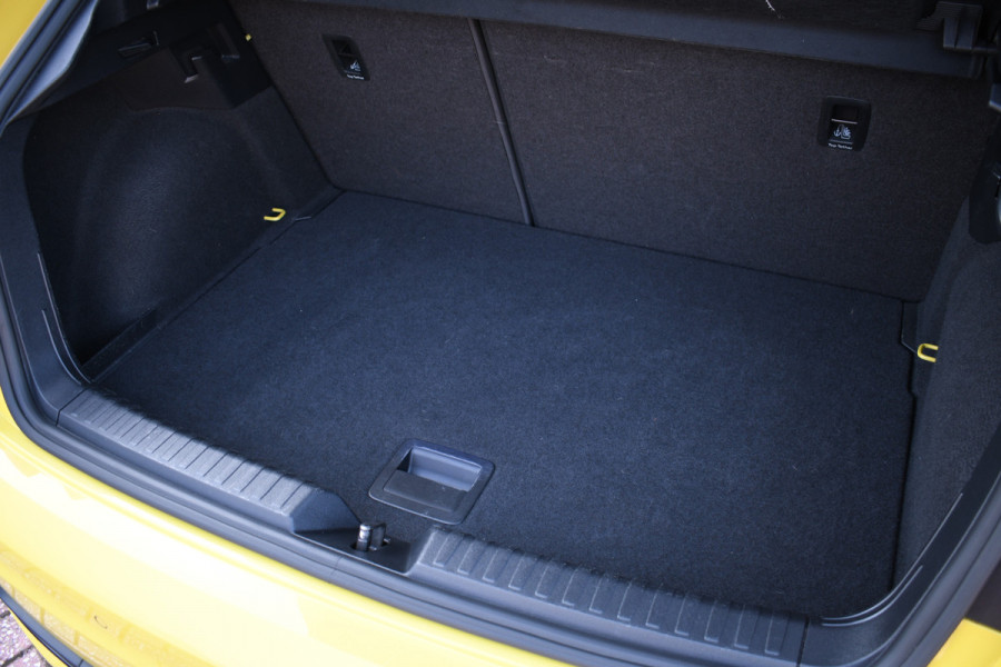 Audi A1 Sportback 30 TFSI Edition One ACC B&O Sfeer LED Black-optic Carplay