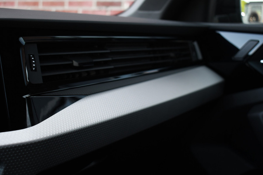 Audi A1 Sportback 30 TFSI Edition One ACC B&O Sfeer LED Black-optic Carplay