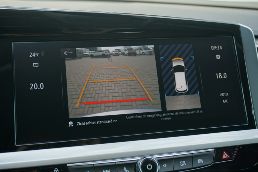 Opel Grandland 225PK PHEV Elegance AUTOMAAT ADAPTIVE | CARPLAY | KEYLESS!