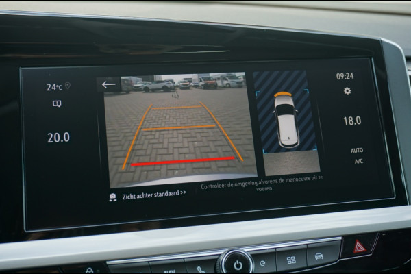 Opel Grandland 225PK PHEV Elegance AUTOMAAT ADAPTIVE | CARPLAY | KEYLESS!