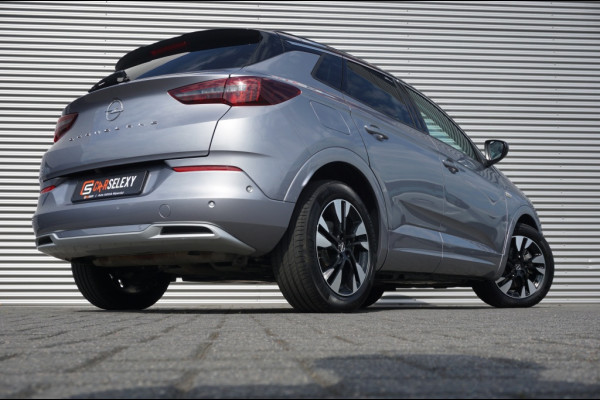 Opel Grandland 225PK PHEV Elegance AUTOMAAT ADAPTIVE | CARPLAY | KEYLESS!