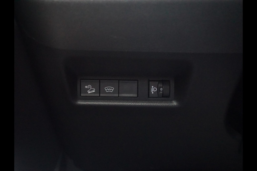 Jeep Avenger Summit 54 kWh | 180° camera | Stoelverwarming | Carplay | Keyless