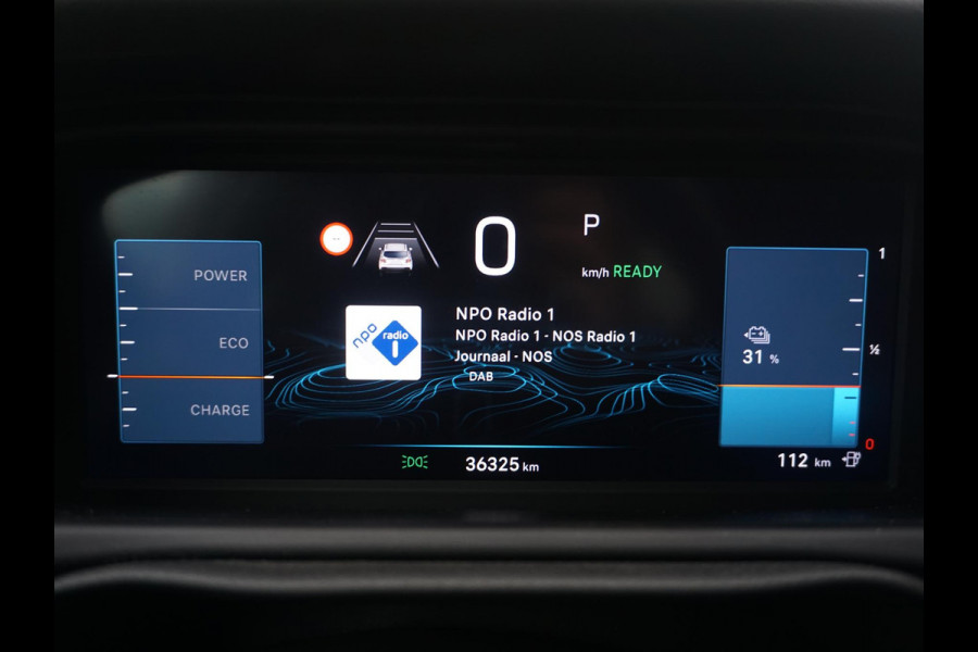 Jeep Avenger Summit 54 kWh | 180° camera | Stoelverwarming | Carplay | Keyless