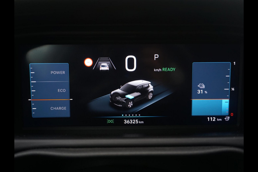 Jeep Avenger Summit 54 kWh | 180° camera | Stoelverwarming | Carplay | Keyless