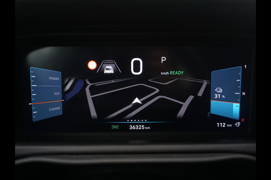 Jeep Avenger Summit 54 kWh | 180° camera | Stoelverwarming | Carplay | Keyless