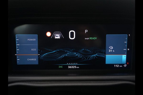 Jeep Avenger Summit 54 kWh | 180° camera | Stoelverwarming | Carplay | Keyless