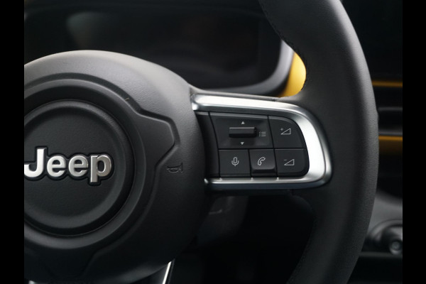 Jeep Avenger Summit 54 kWh | 180° camera | Stoelverwarming | Carplay | Keyless