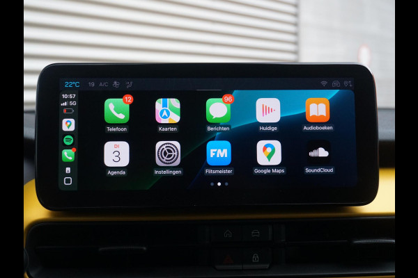 Jeep Avenger Summit 54 kWh | 180° camera | Stoelverwarming | Carplay | Keyless