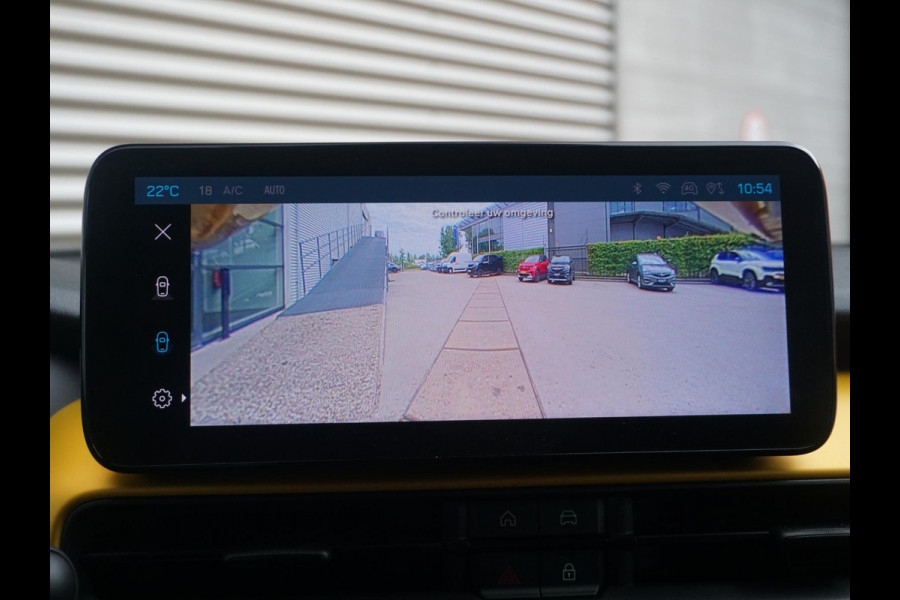 Jeep Avenger Summit 54 kWh | 180° camera | Stoelverwarming | Carplay | Keyless