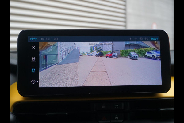 Jeep Avenger Summit 54 kWh | 180° camera | Stoelverwarming | Carplay | Keyless