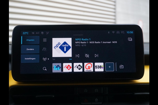 Jeep Avenger Summit 54 kWh | 180° camera | Stoelverwarming | Carplay | Keyless