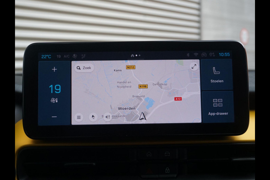Jeep Avenger Summit 54 kWh | 180° camera | Stoelverwarming | Carplay | Keyless