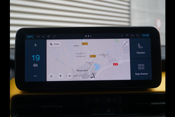 Jeep Avenger Summit 54 kWh | 180° camera | Stoelverwarming | Carplay | Keyless