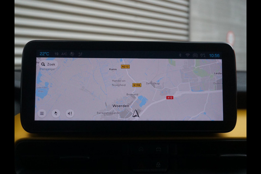Jeep Avenger Summit 54 kWh | 180° camera | Stoelverwarming | Carplay | Keyless