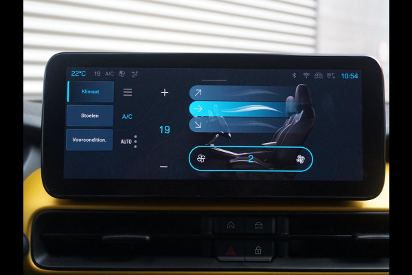 Jeep Avenger Summit 54 kWh | 180° camera | Stoelverwarming | Carplay | Keyless