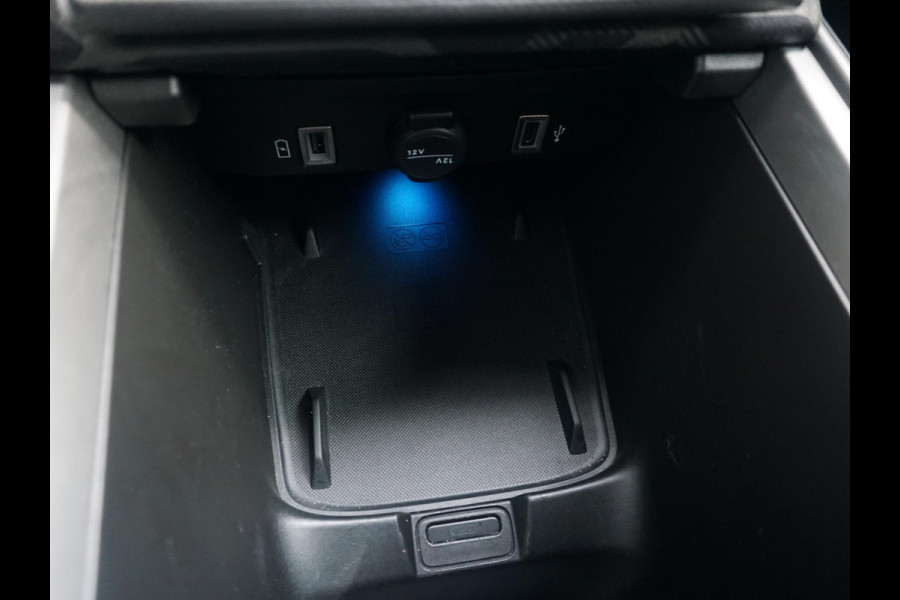 Jeep Avenger Summit 54 kWh | 180° camera | Stoelverwarming | Carplay | Keyless