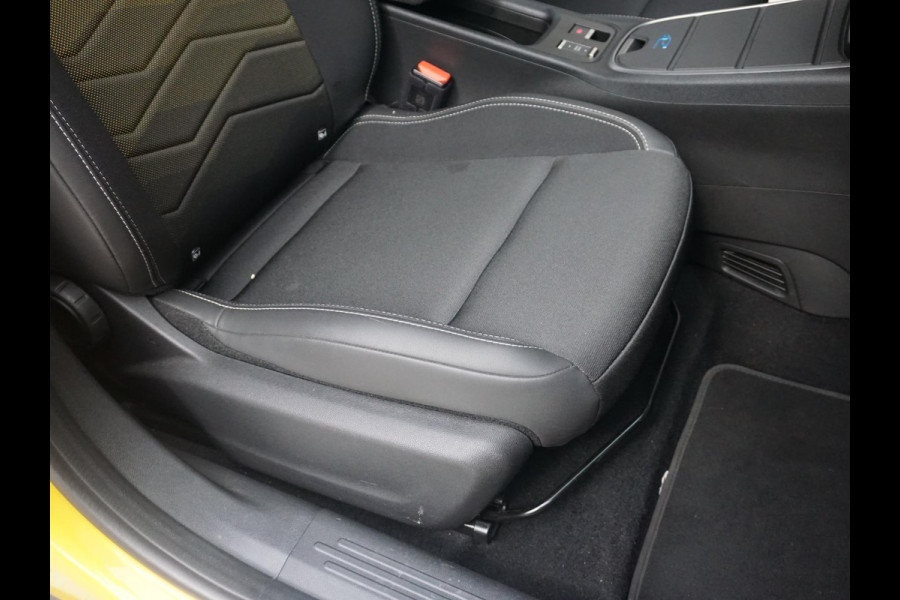 Jeep Avenger Summit 54 kWh | 180° camera | Stoelverwarming | Carplay | Keyless