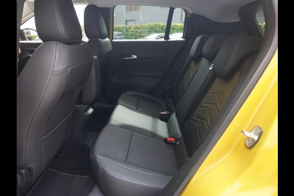 Jeep Avenger Summit 54 kWh | 180° camera | Stoelverwarming | Carplay | Keyless