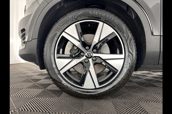 Volvo XC40 Recharge Core [ 3-Fase ] (INCL-BTW) Aut. *FULL-LED | NAVI-FULLMAP | CAMERA | KEYLESS | HEATED-SPORTSEATS | CARPLAY | DIGI-COCKPIT |  CCS-FASTLOADER | ECC | PDC | CRUISE | TOWBAR | SENSUS-CONNECT | 19''ALU*