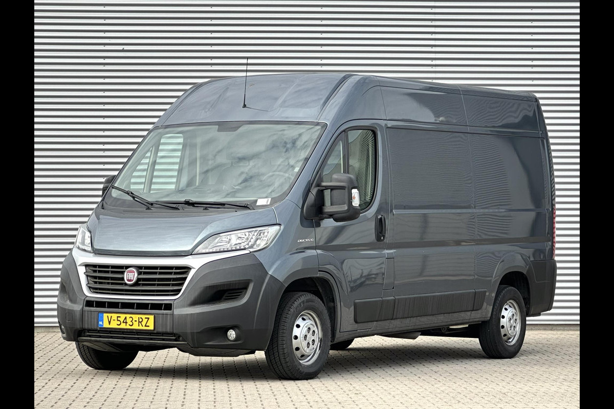 Fiat Ducato 30 2.3 MultiJet L2H2 Fiat Ducato 30 2.3 MultiJet L2H2