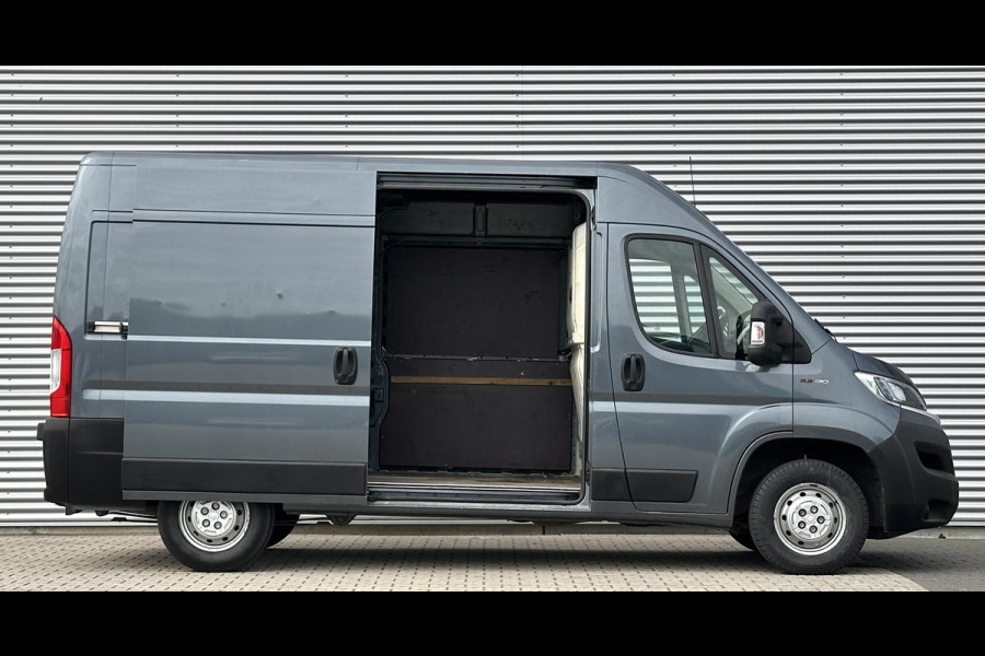 Fiat Ducato 30 2.3 MultiJet L2H2