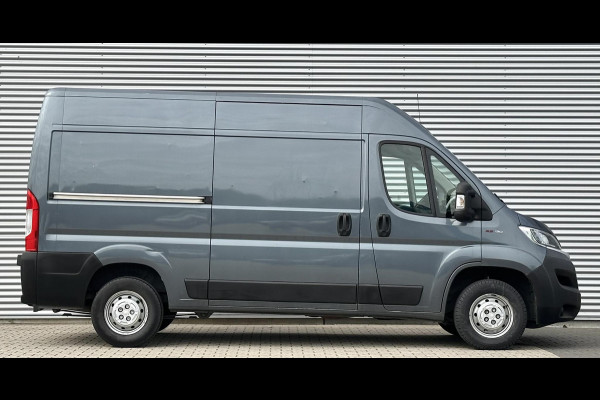 Fiat Ducato 30 2.3 MultiJet L2H2