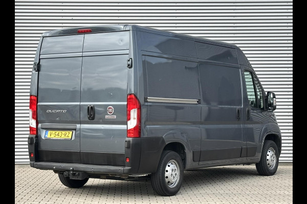Fiat Ducato 30 2.3 MultiJet L2H2
