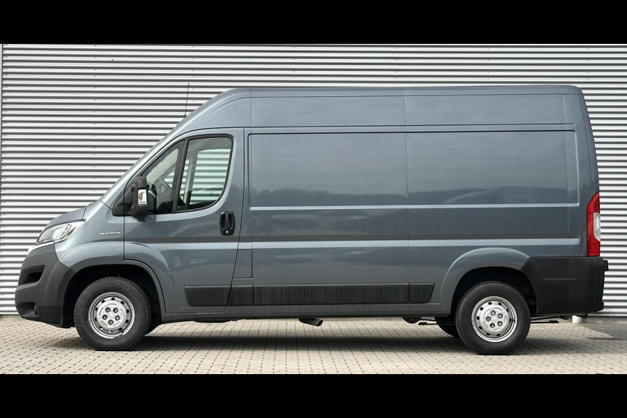 Fiat Ducato 30 2.3 MultiJet L2H2