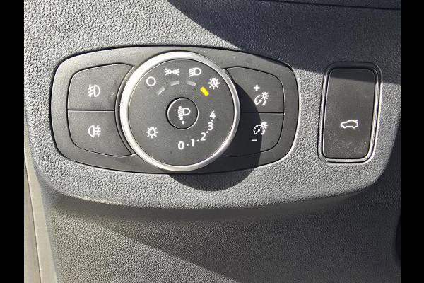 Ford Puma 1.0 EcoBoost Hybrid ST-Line X 125pk | Adaptive cruise control | Stoelverwarming | Camera | Dodehoeksensoren