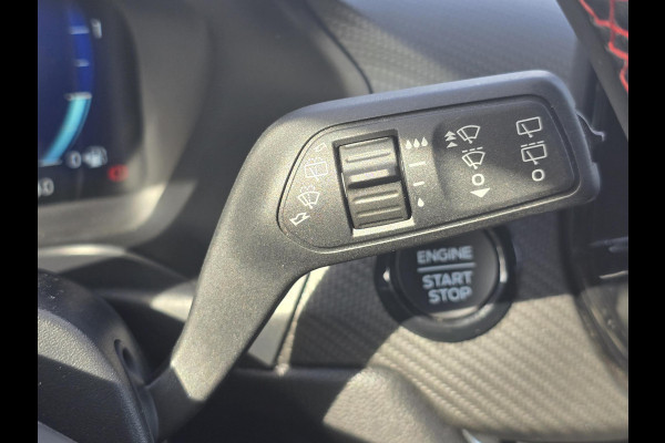 Ford Puma 1.0 EcoBoost Hybrid ST-Line X 125pk | Adaptive cruise control | Stoelverwarming | Camera | Dodehoeksensoren