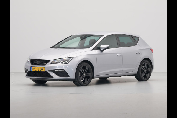 Seat Leon 1.5 TSI 150pk FR Business Intense Navigatie Camera Led Dab+ Carplay 89