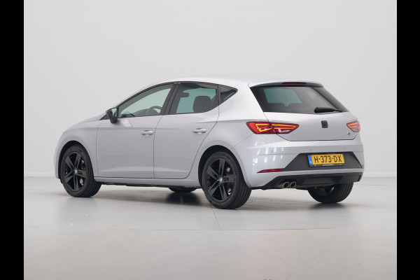 Seat Leon 1.5 TSI 150pk FR Business Intense Navigatie Camera Led Dab+ Carplay 89