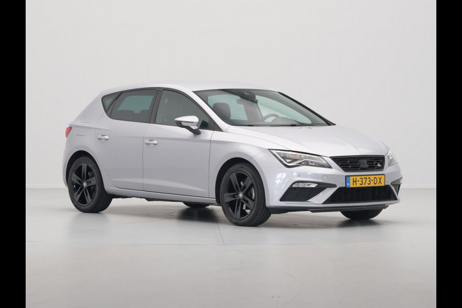 Seat Leon 1.5 TSI 150pk FR Business Intense Navigatie Camera Led Dab+ Carplay 89