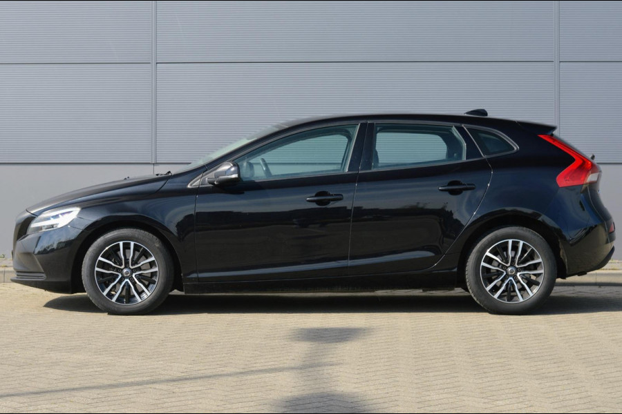 Volvo V40 1.5 T2 Polar+