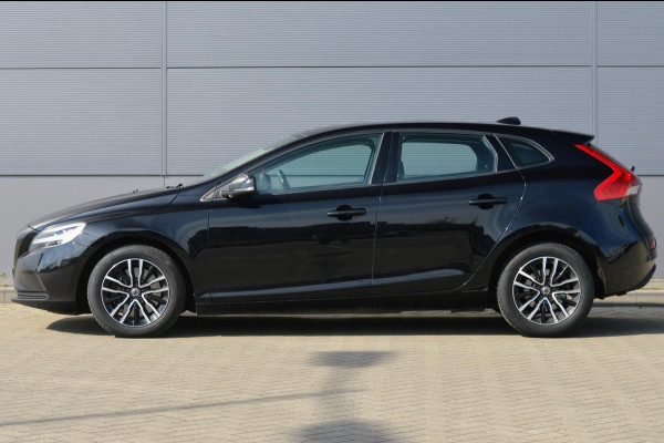 Volvo V40 1.5 T2 Polar+