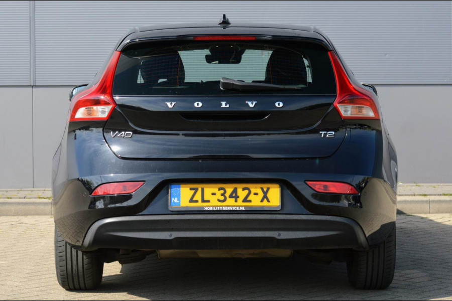 Volvo V40 1.5 T2 Polar+
